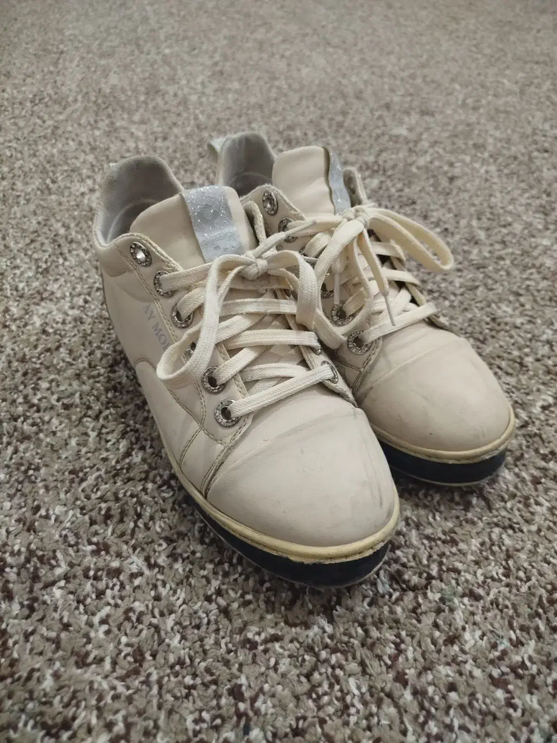 کتونی دخترانه|کفش و لباس بچه|خرم‌آباد, |دیوار