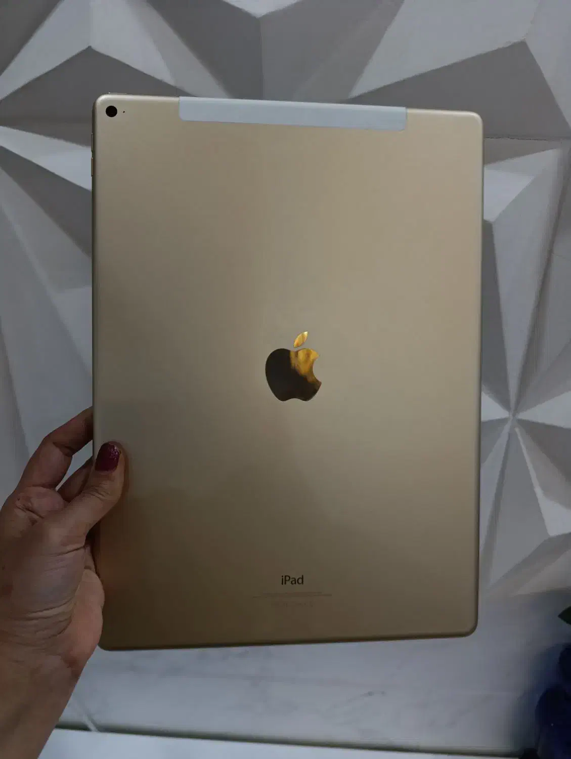 آی پد پرو|تبلت|گرگان, |دیوار