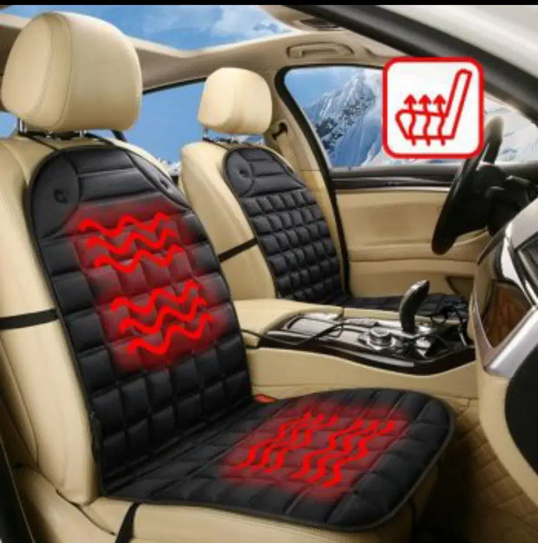 گرم کن صندلی برای همه نوع خودرو|قطعات یدکی و لوازم جانبی|زنجان, |دیوار