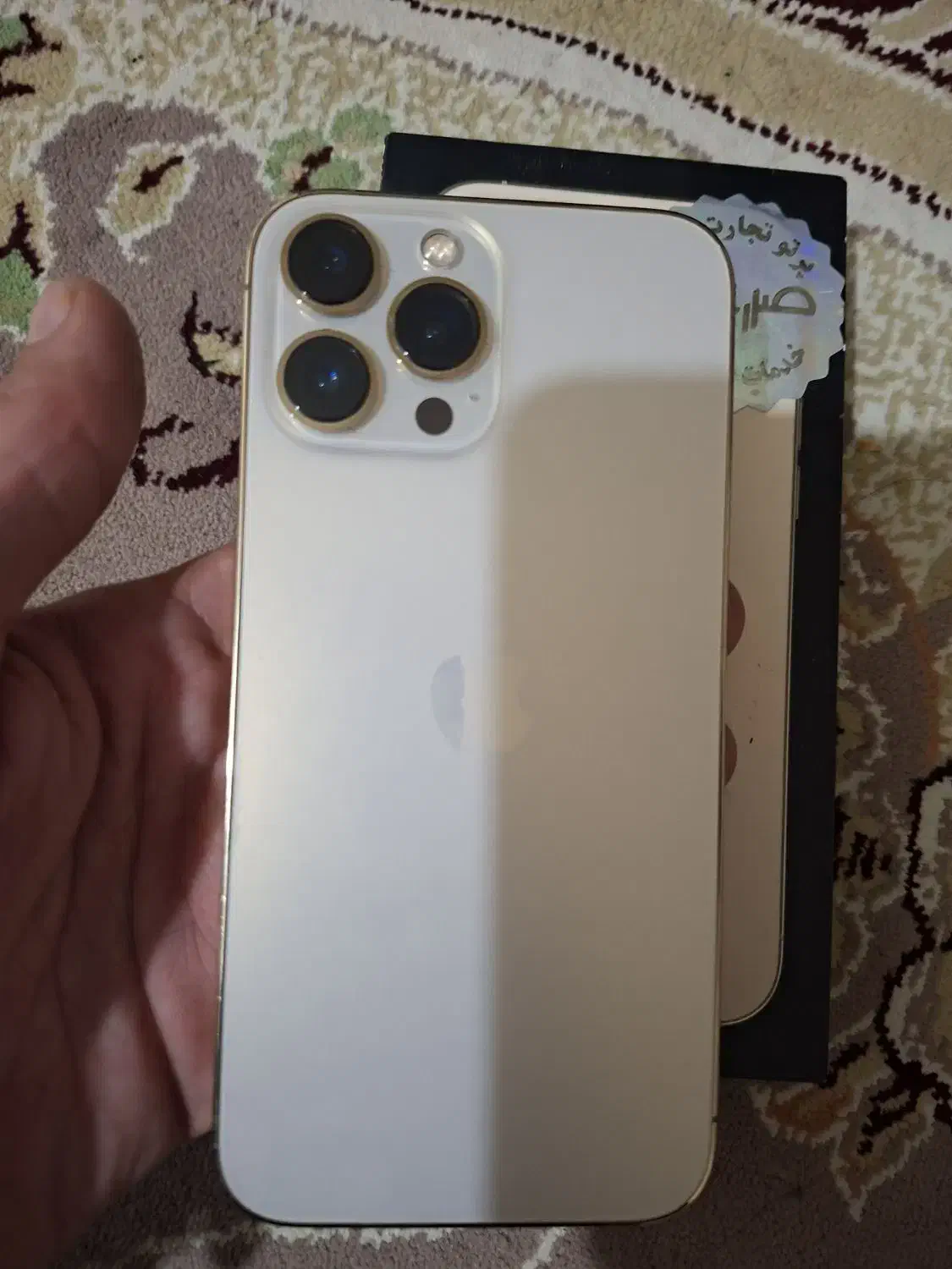 iPhone 13|موبایل|همدان, |دیوار