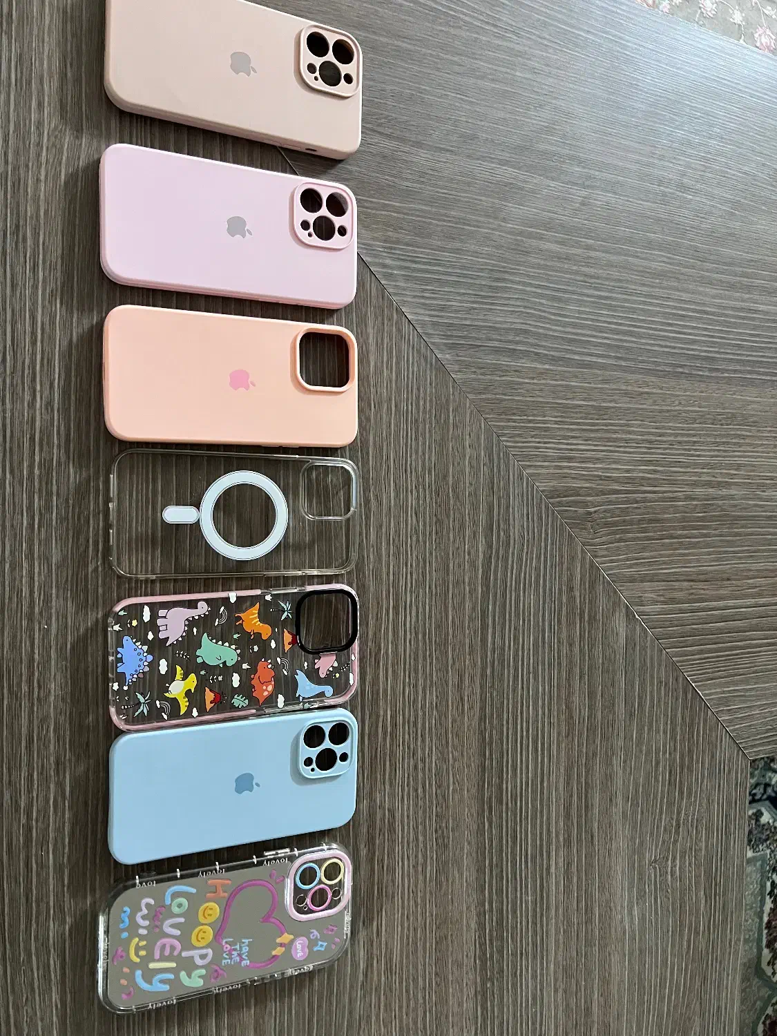 قاب گوشی‌ایفون‌۱۳ پرومکس|لوازم جانبی موبایل و تبلت|مشهد, موسوی قوچانی|دیوار