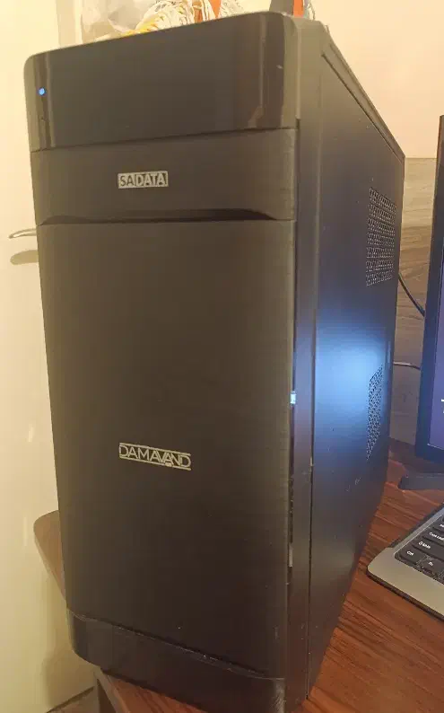 سیستم کامپیوتر اینتل نسل ۹، رم ۱۶ ddr4|رایانه رومیزی|تهران, تهرانپارس شرقی|دیوار