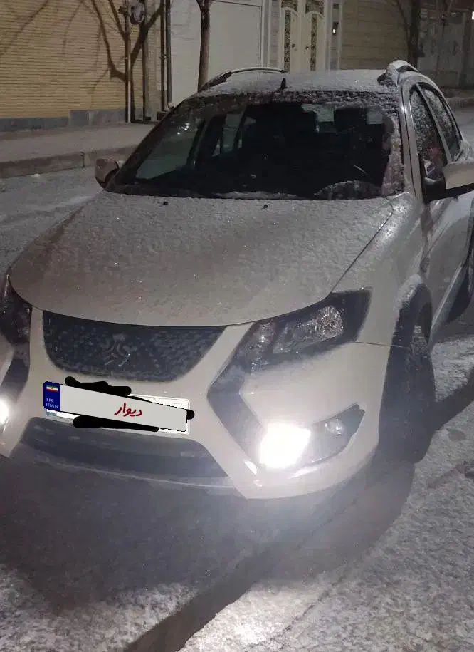 کوییک اس|خودرو سواری و وانت|شهرکرد, |دیوار