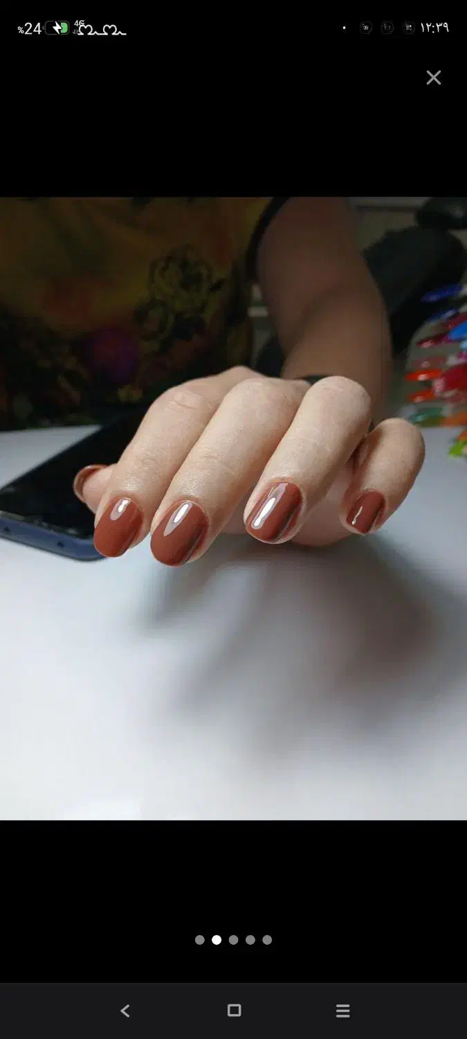 مدل برای عکاسی خدمات ژلیش و لمینت|خدمات آرایشگری و زیبایی|سبزوار, امیر کبیر|دیوار