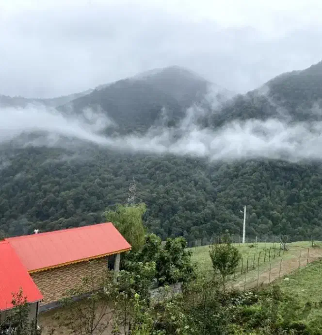 راهنمایی به مهمانان گرامی ...|اجارهٔ کوتاه‌مدت ویلا و باغ|بندر انزلی, موج شکن|دیوار