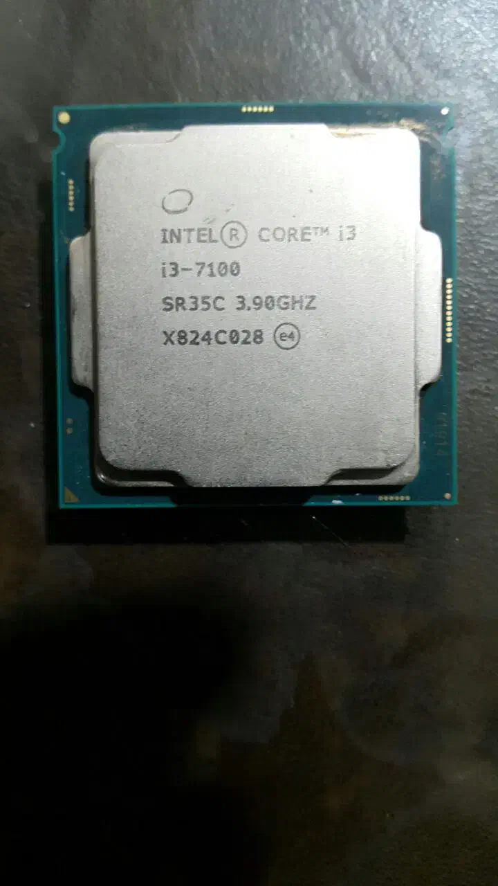 رم ۸ گیگ ddr4 سی پی یو i3|قطعات و لوازم جانبی رایانه|تهران, فرزانه|دیوار