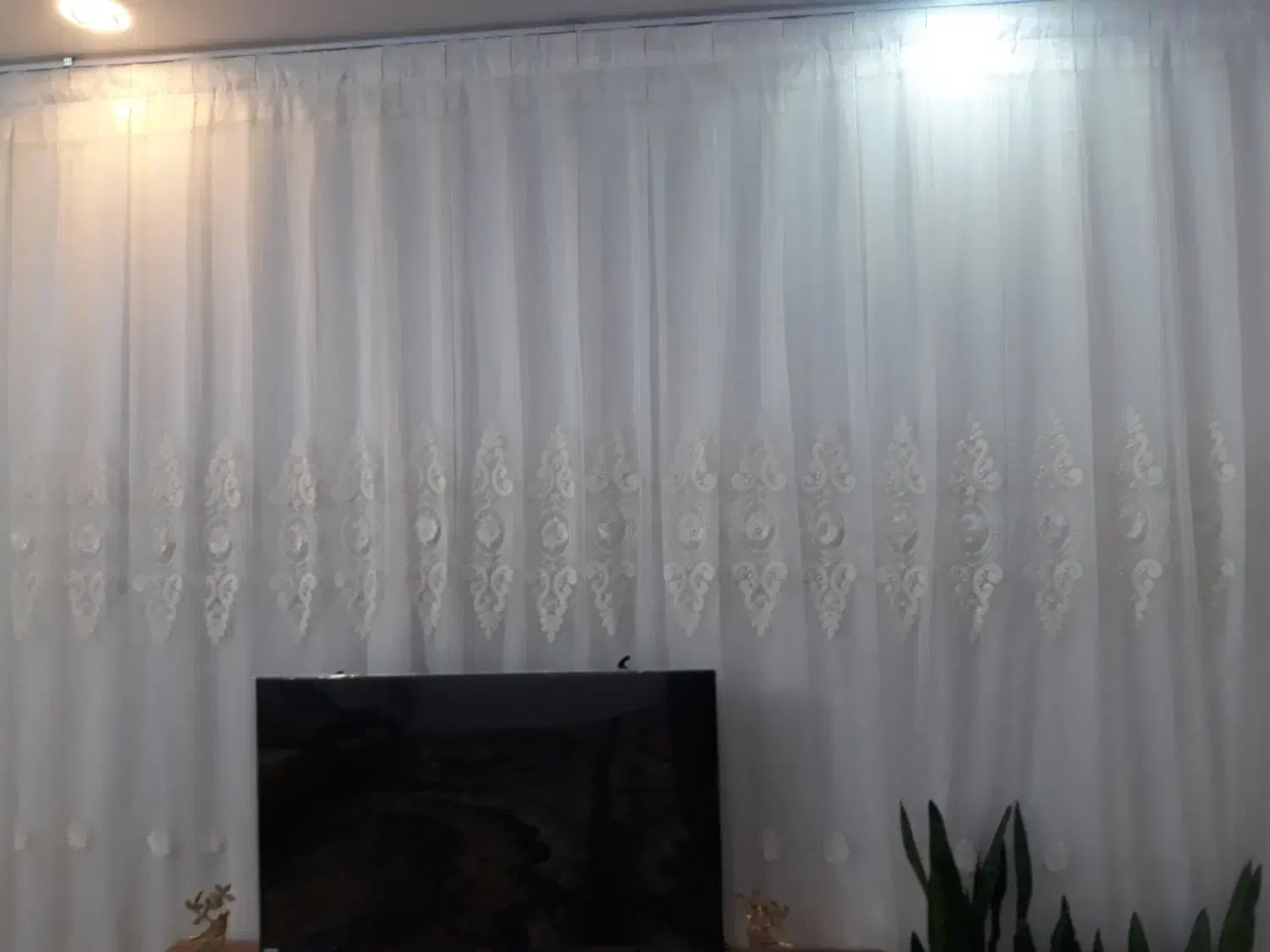 پرده خیلی زیبا|پرده، رانر، رومیزی|بروجرد, |دیوار