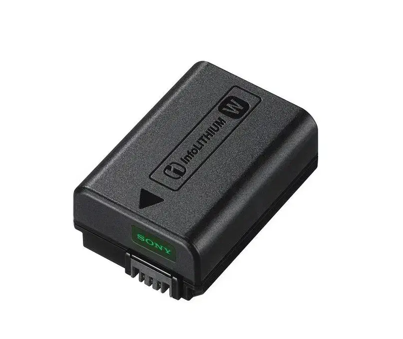 باتری سونی اصلی Sony NP-FW50 Battery|دوربین عکاسی و فیلم‌برداری|کرج, باغستان|دیوار
