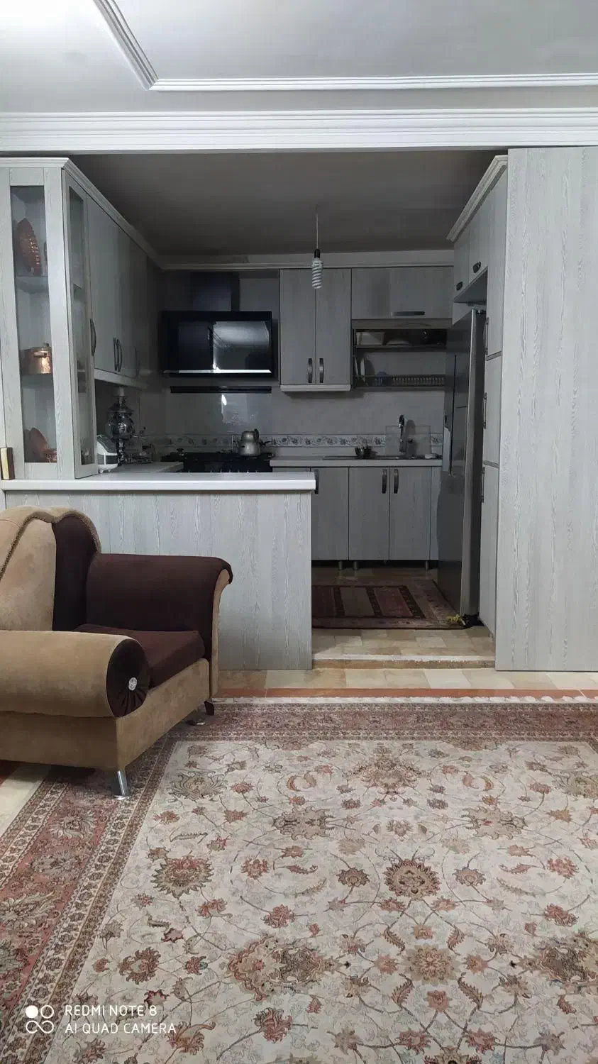 فروش آپارتمان ۸۵ متری شهرک ارکیده|فروش آپارتمان|پاکدشت, پاکدشت (مامازند)|دیوار