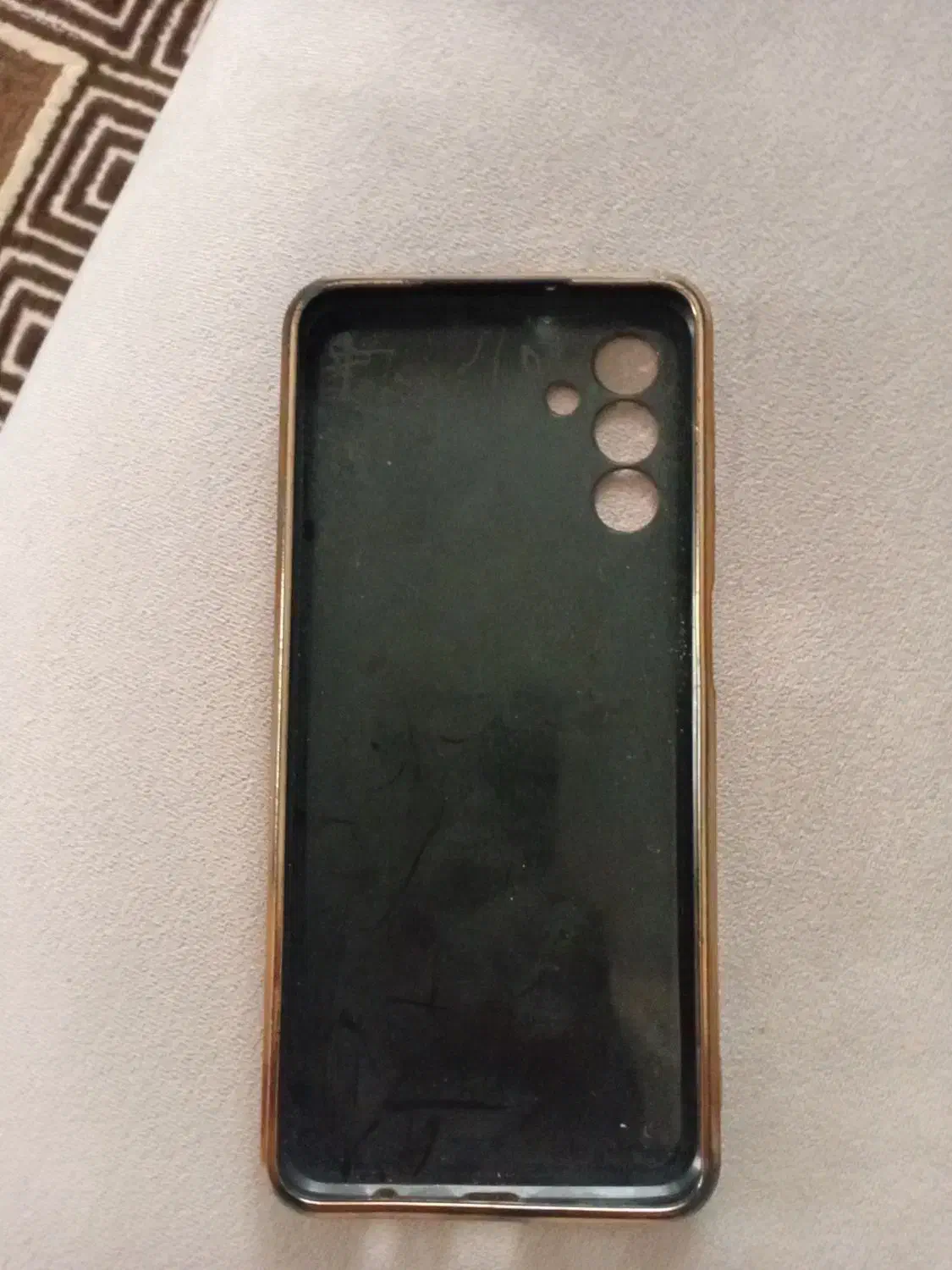 قاب گوشی A04s|لوازم جانبی موبایل و تبلت|کردکوی, |دیوار