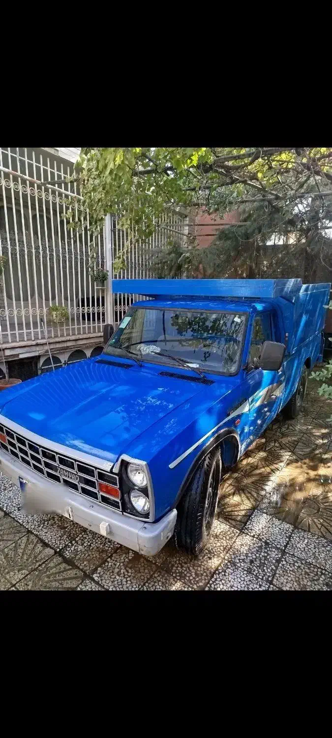 نیسان کمپرسی|خودرو سواری و وانت|هشتگرد, تهران دشت|دیوار