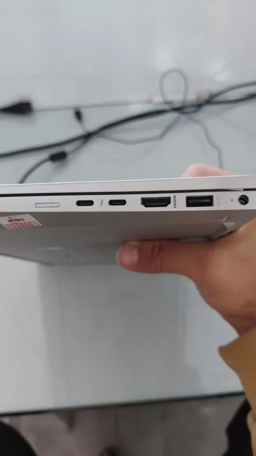 لپ تاپ hp|رایانه همراه|هشتگرد, شهرک ولیعصر (مصلی)|دیوار