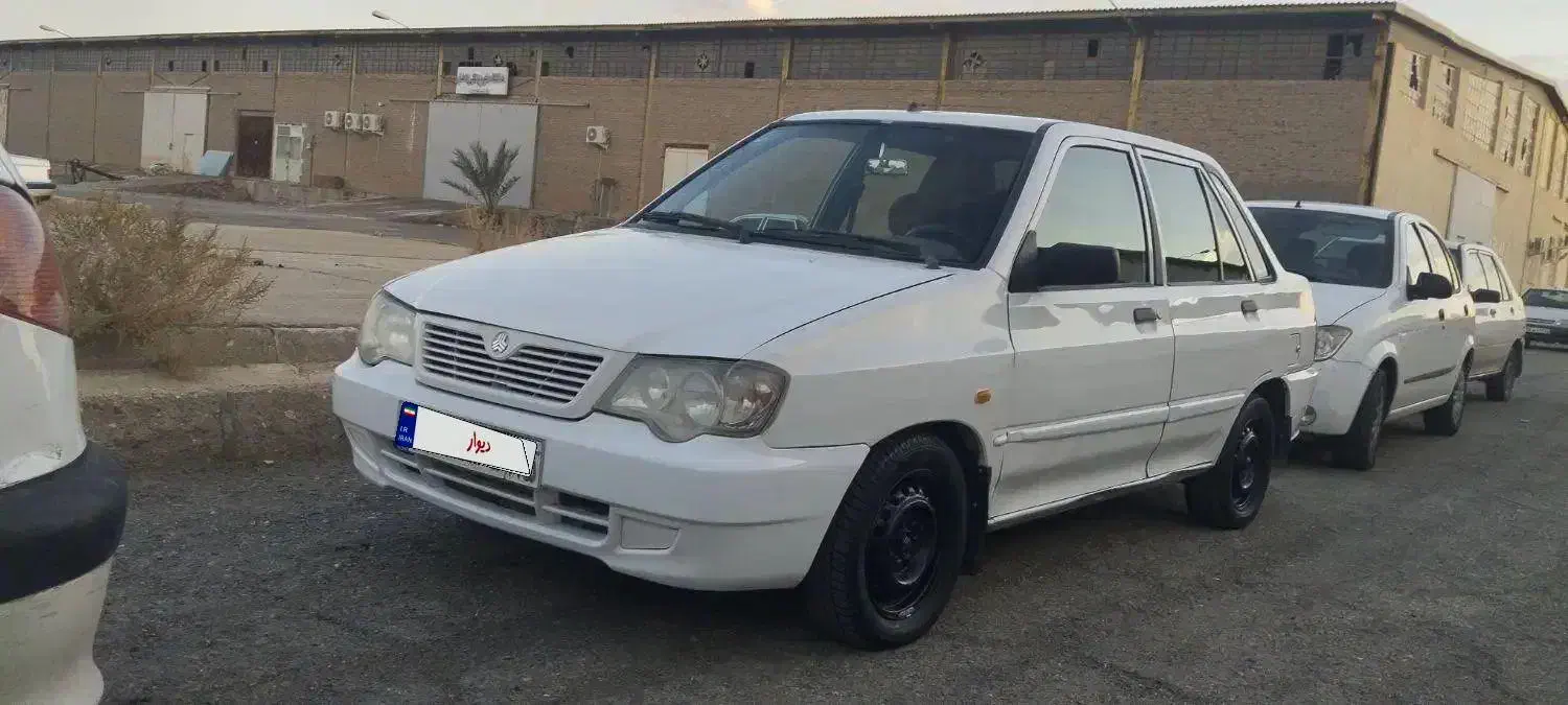 ۱۳۲مدل ۸۹|خودرو سواری و وانت|زاهدان, |دیوار