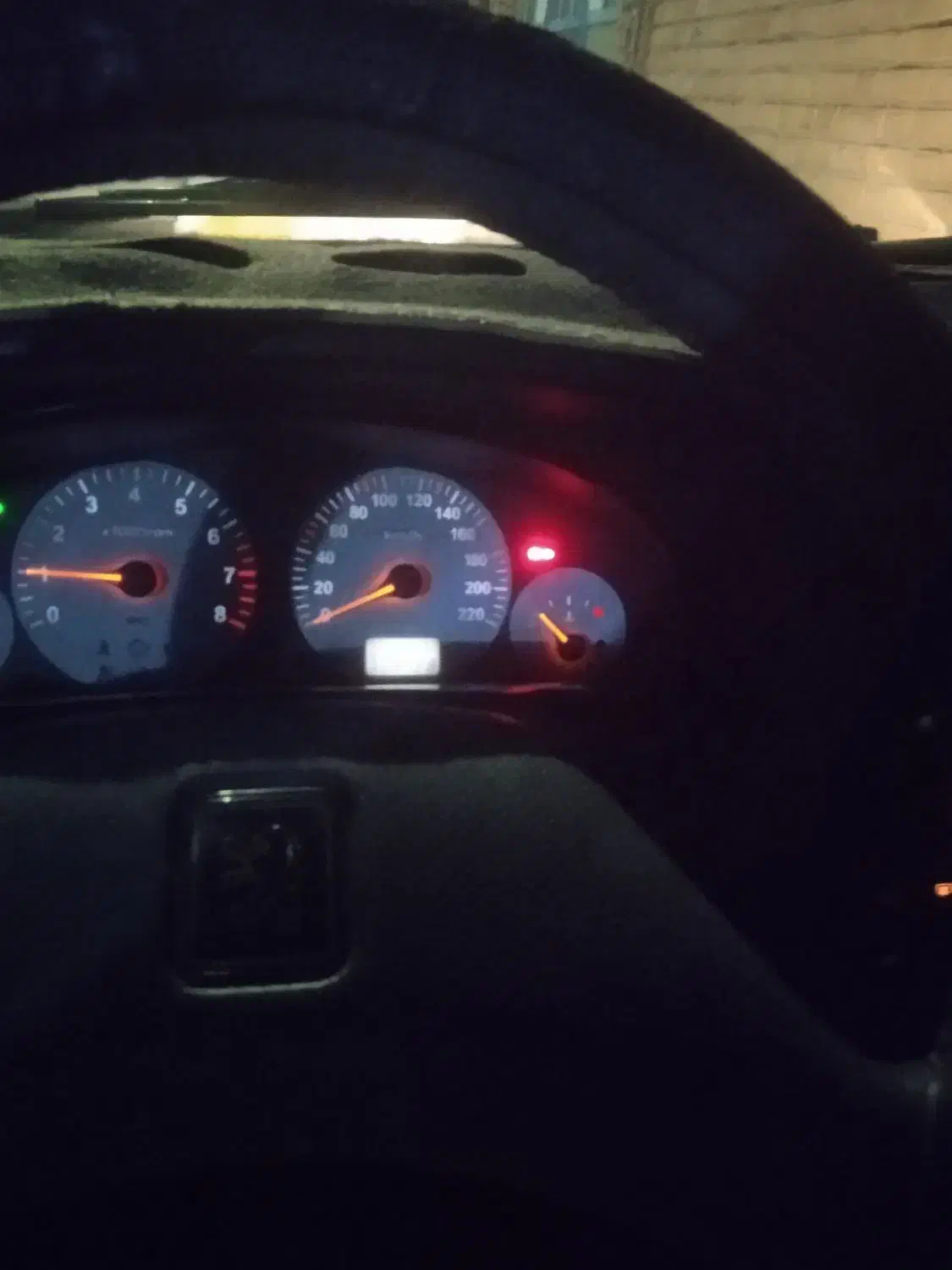 فروش خودرو یا معاوضه با پژو پارس سالم مثه خودش|خودرو سواری و وانت|ساوه, |دیوار