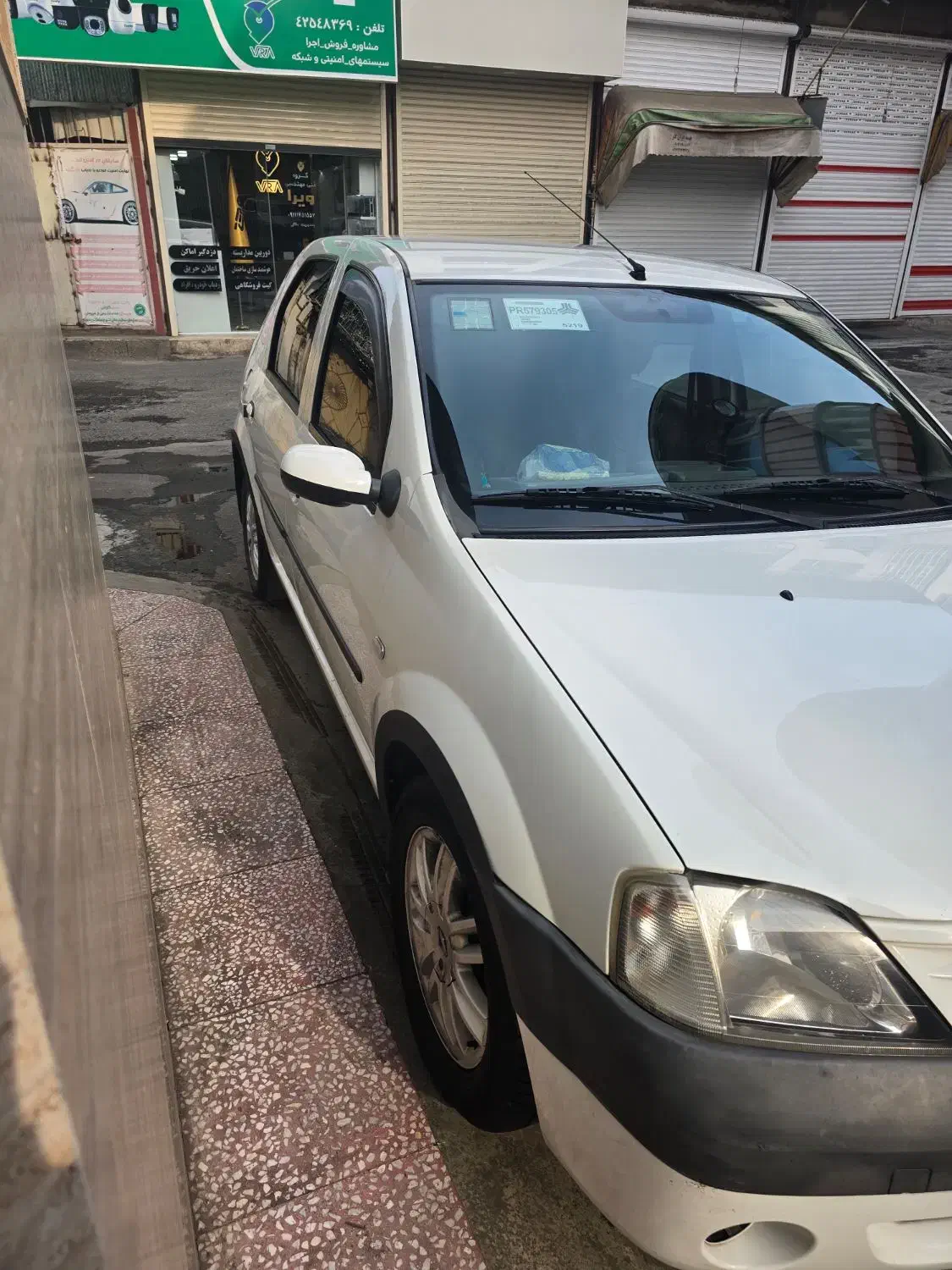 ال۹۰ مدل ۹۵|خودرو سواری و وانت|لنگرود, |دیوار