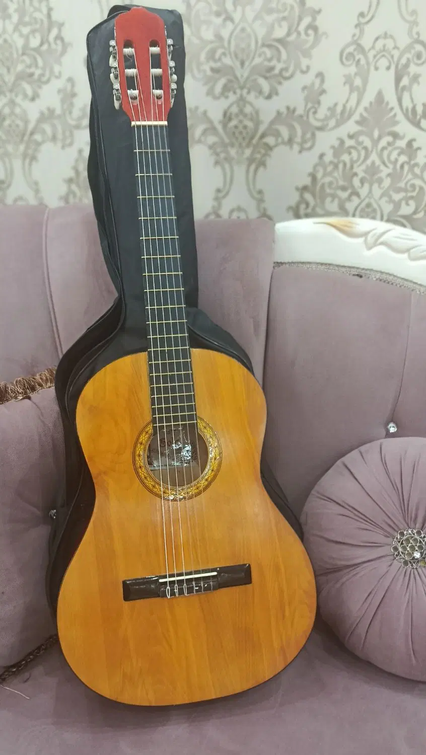 گیتار|گیتار، بیس، امپلیفایر|ارومیه, |دیوار