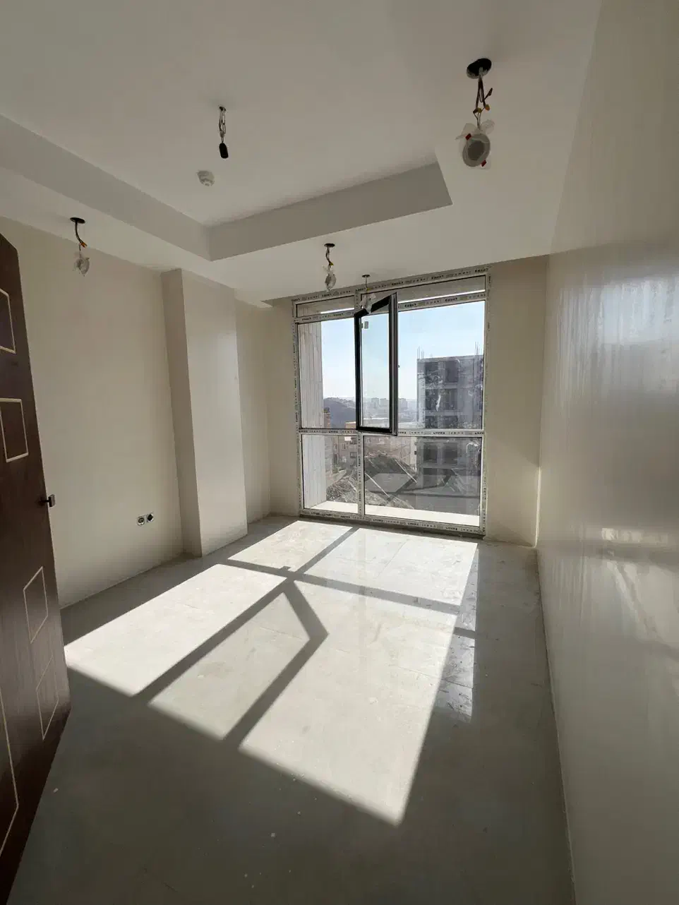 رودهن/کلیدنخورده/بهترین لوکیشن/قابل تبدیل به اجاره|اجارهٔ آپارتمان|رودهن, |دیوار