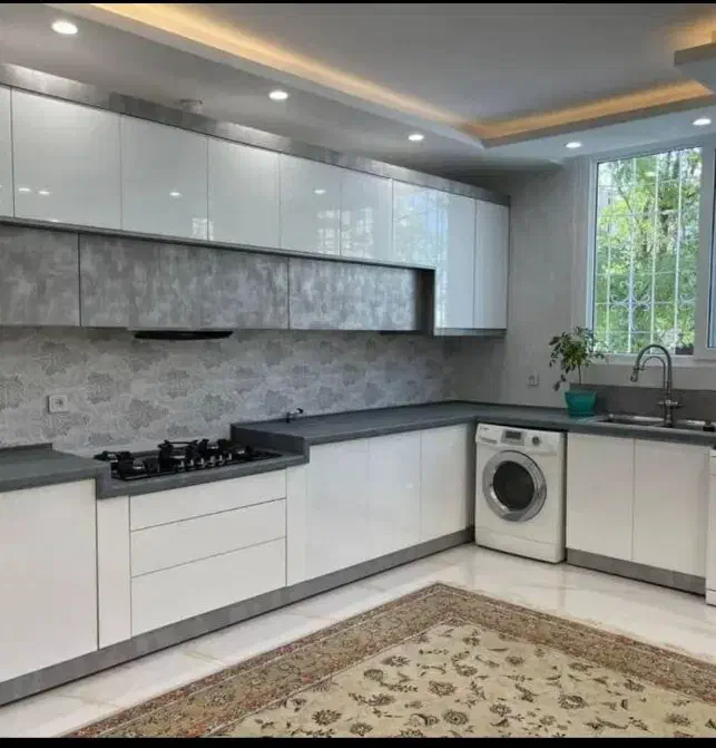 کابینت کمد دیواری و تعمیرات|خدمات پیشه و مهارت|مشهد, الهیه|دیوار