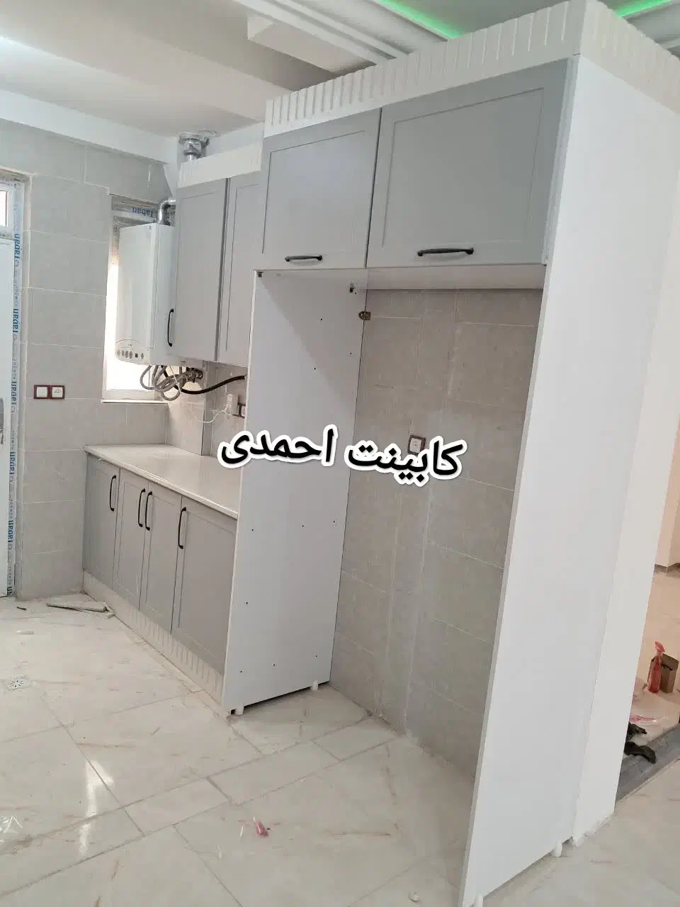 کابینت حرفهای رمضانی نصاب مجرب سراسرایران کد۰۷۰۹|مصالح و تجهیزات ساختمان|شاهرود, |دیوار