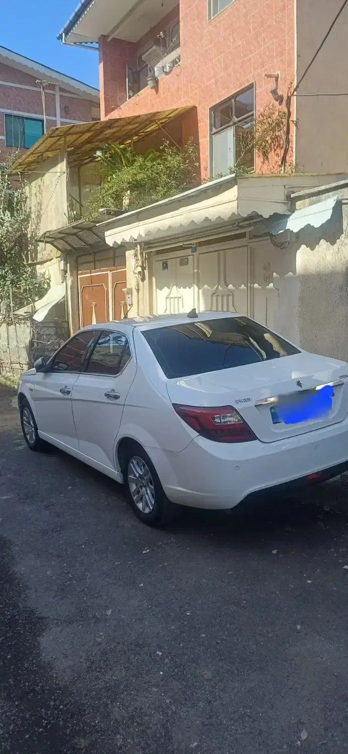 دنا پلاس مدل ۹۸|خودرو سواری و وانت|لاهیجان, یوسف آباد|دیوار