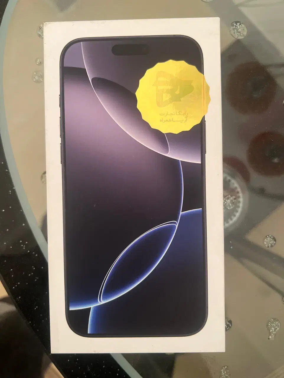 آیفون ۱۶ پرومکس|موبایل|بندرعباس, |دیوار