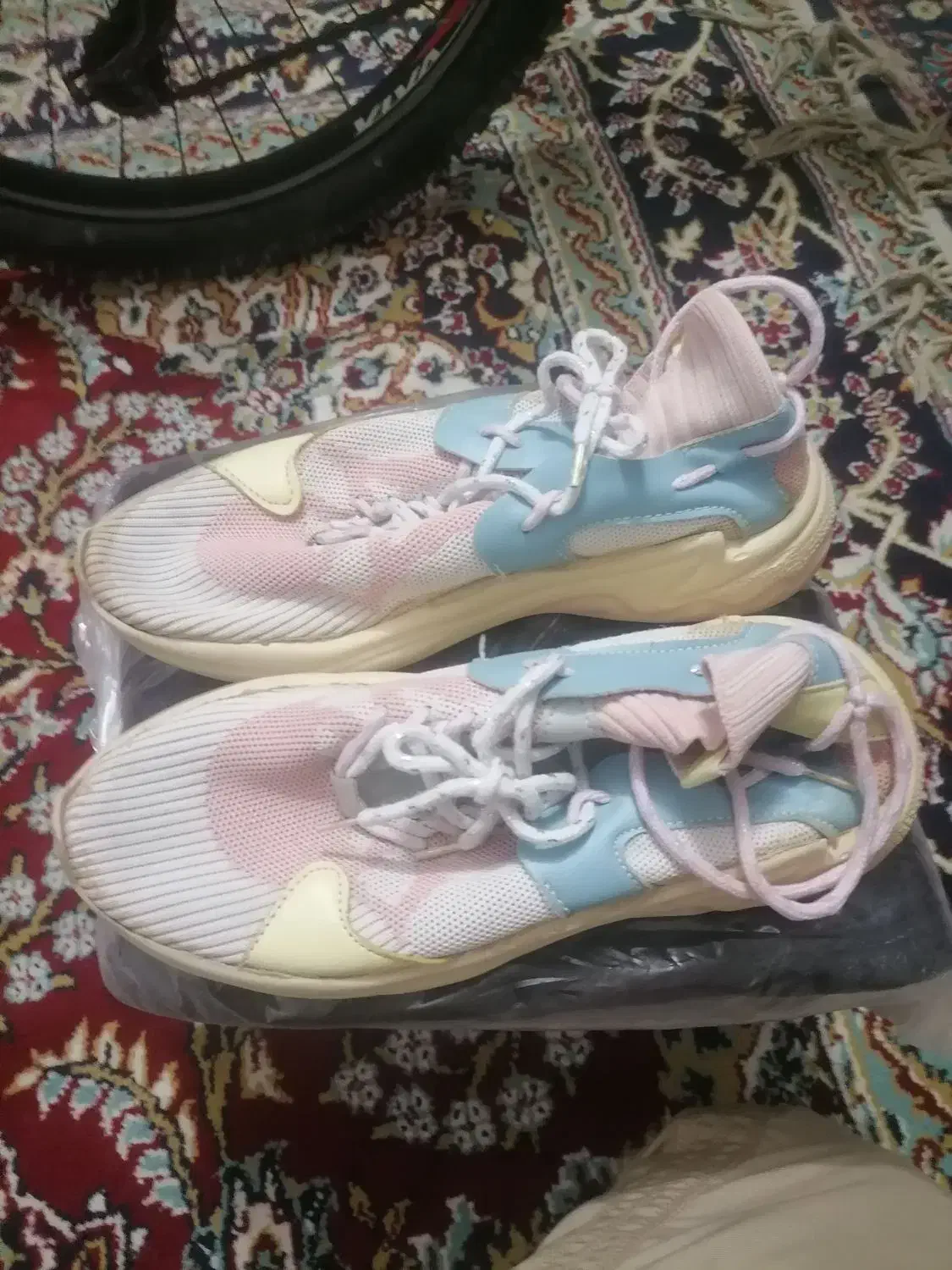 کفش مجلسی|کیف، کفش، کمربند|ملکآباد, |دیوار