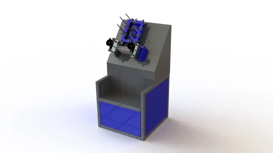 خط سه منظوره لیوان کرکره ای ، دوجداره ، دمنوش زن|ماشینآلات صنعتی|چناران, |دیوار