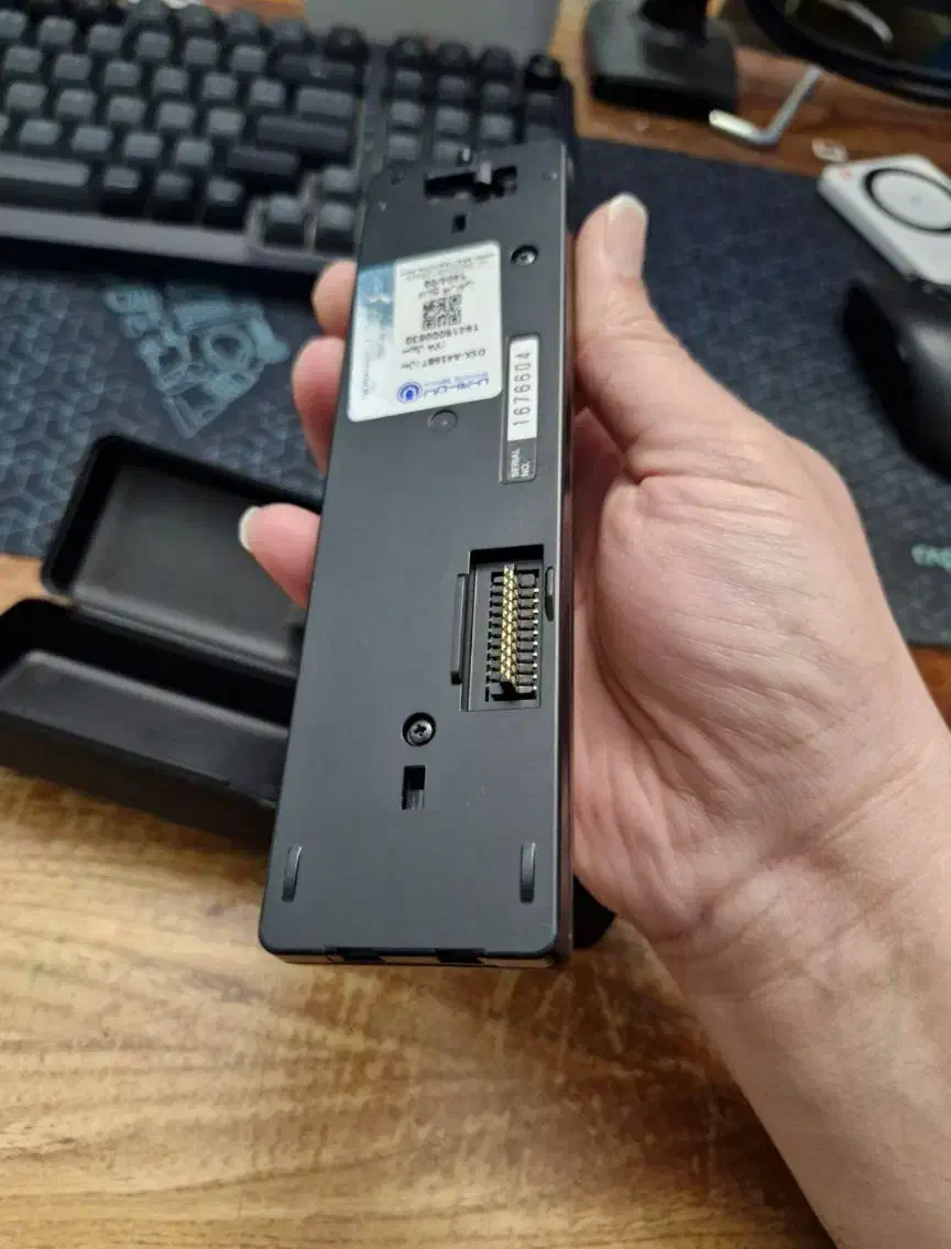 ضبط سونی 416 BT استثنائی|پخش‌کننده همراه|محمدیه-قزوین, |دیوار