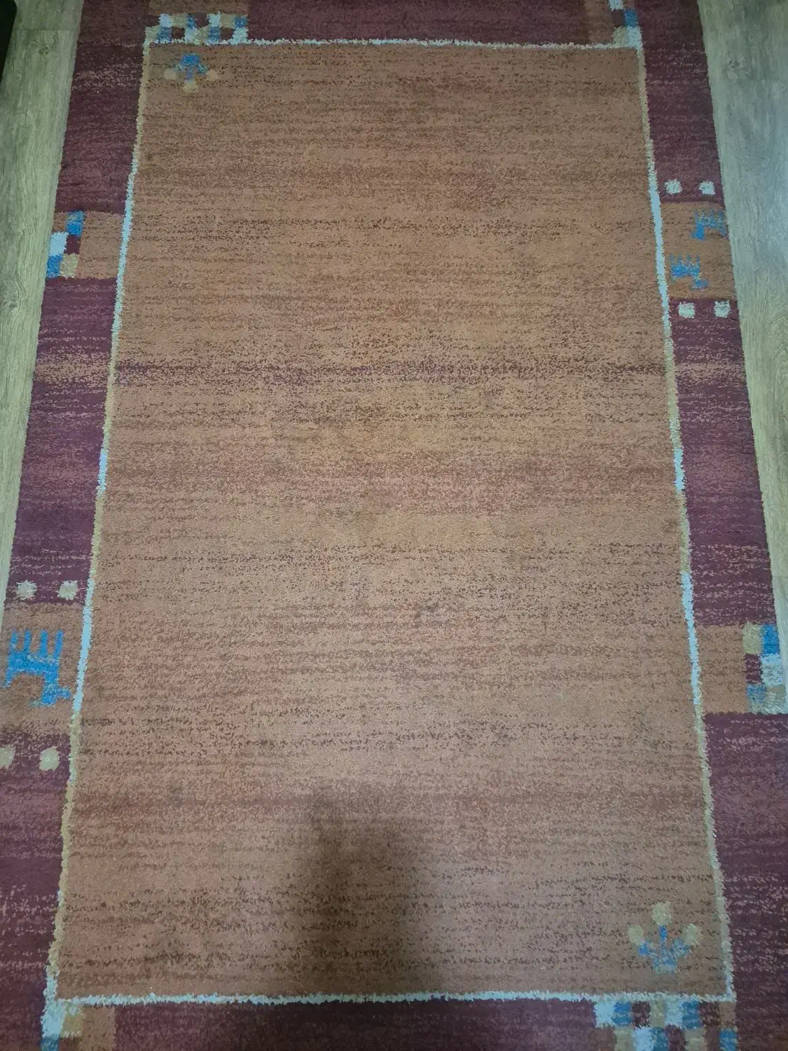 فرش وگلیم|گلیم، جاجیم، گبه|تهران, سوهانک|دیوار