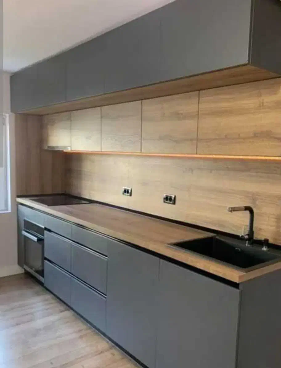 کابینت و کمد دیواری|جاکفشی، کمد، دراور|کنگاور, |دیوار