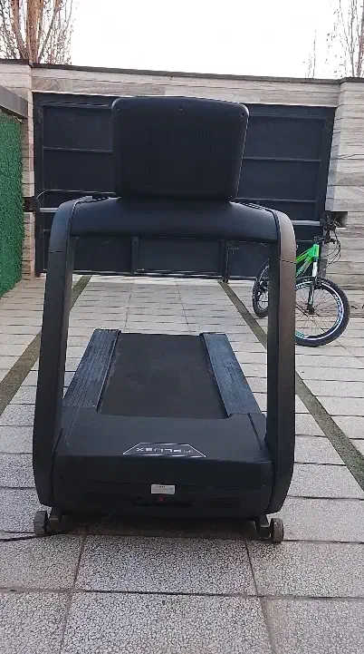 تردمیل SPARS|تجهیزات ورزشی|هشتگرد, طاووسیه|دیوار