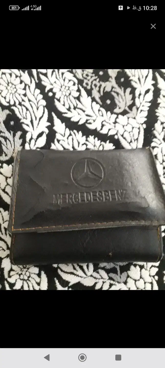 کیف گم کردم کیف جیبی|کیف، کفش، کمربند|سنندج, |دیوار