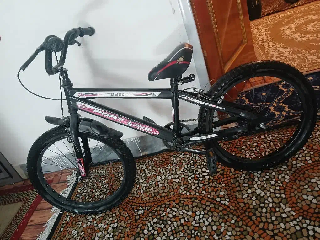 بفروش میرسد قیمت 5800|دوچرخه، اسکیت، اسکوتر|سورنا, |دیوار