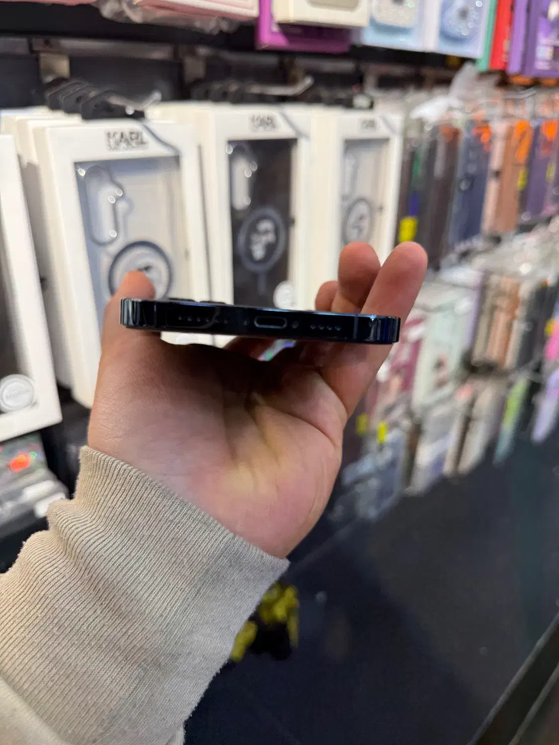 آیفون12پرو مکس|موبایل|اراک, |دیوار