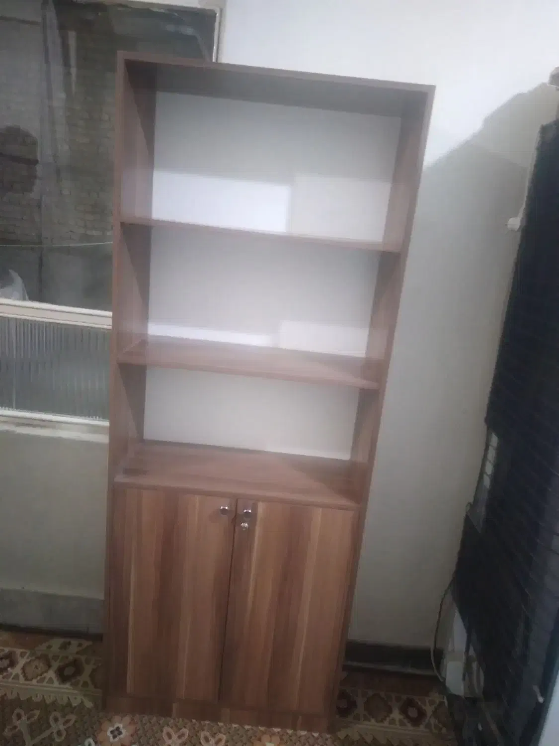 ویترین|بوفه، ویترین، کنسول|خمینیشهر, |دیوار