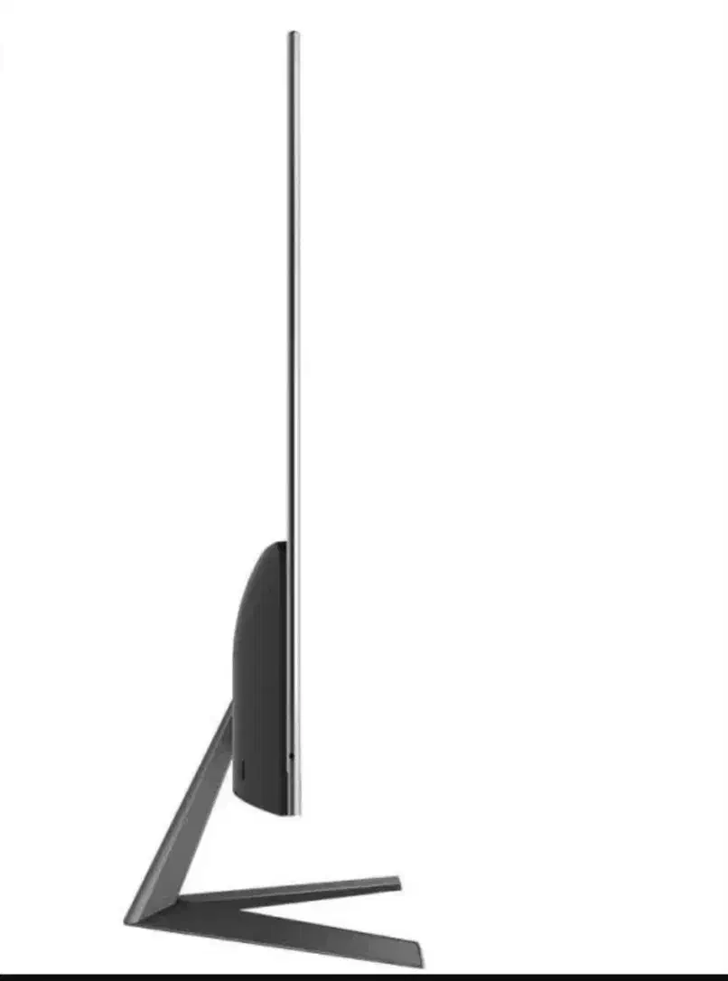 مانیتور جی پلاس ۲۴ اینچ FULL HD|قطعات و لوازم جانبی رایانه|قم, شهرک مهدیه (مدرس)|دیوار