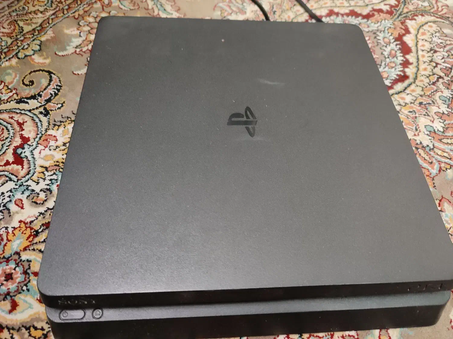 ps اسلیم کپی خور 1 ترا|کنسول، بازی ویدئویی و آنلاین|ورامین, ورامین|دیوار