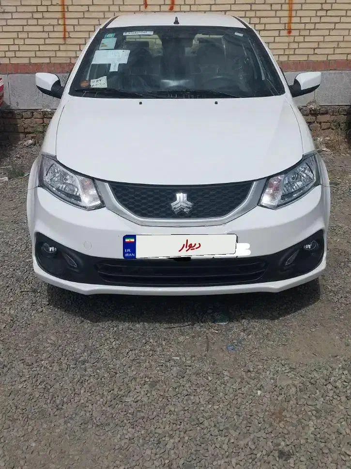 ساینا s85 گانه|خودرو سواری و وانت|شهریار, شهرک وائین|دیوار