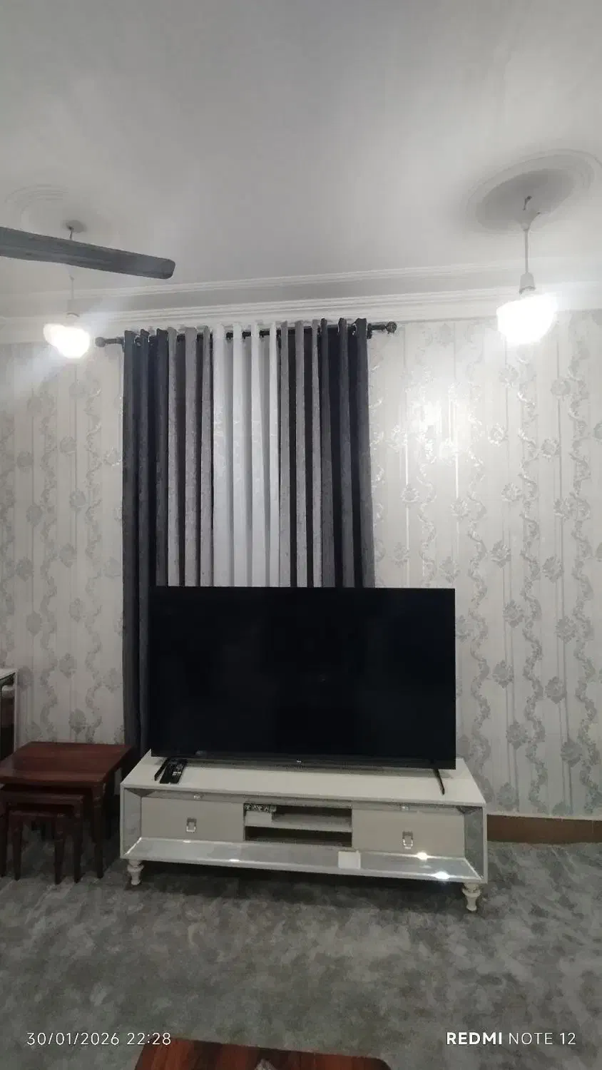 تولیدی پرده پانچ فاضلی|پرده، رانر، رومیزی|اهواز, کمپلو جنوبی|دیوار