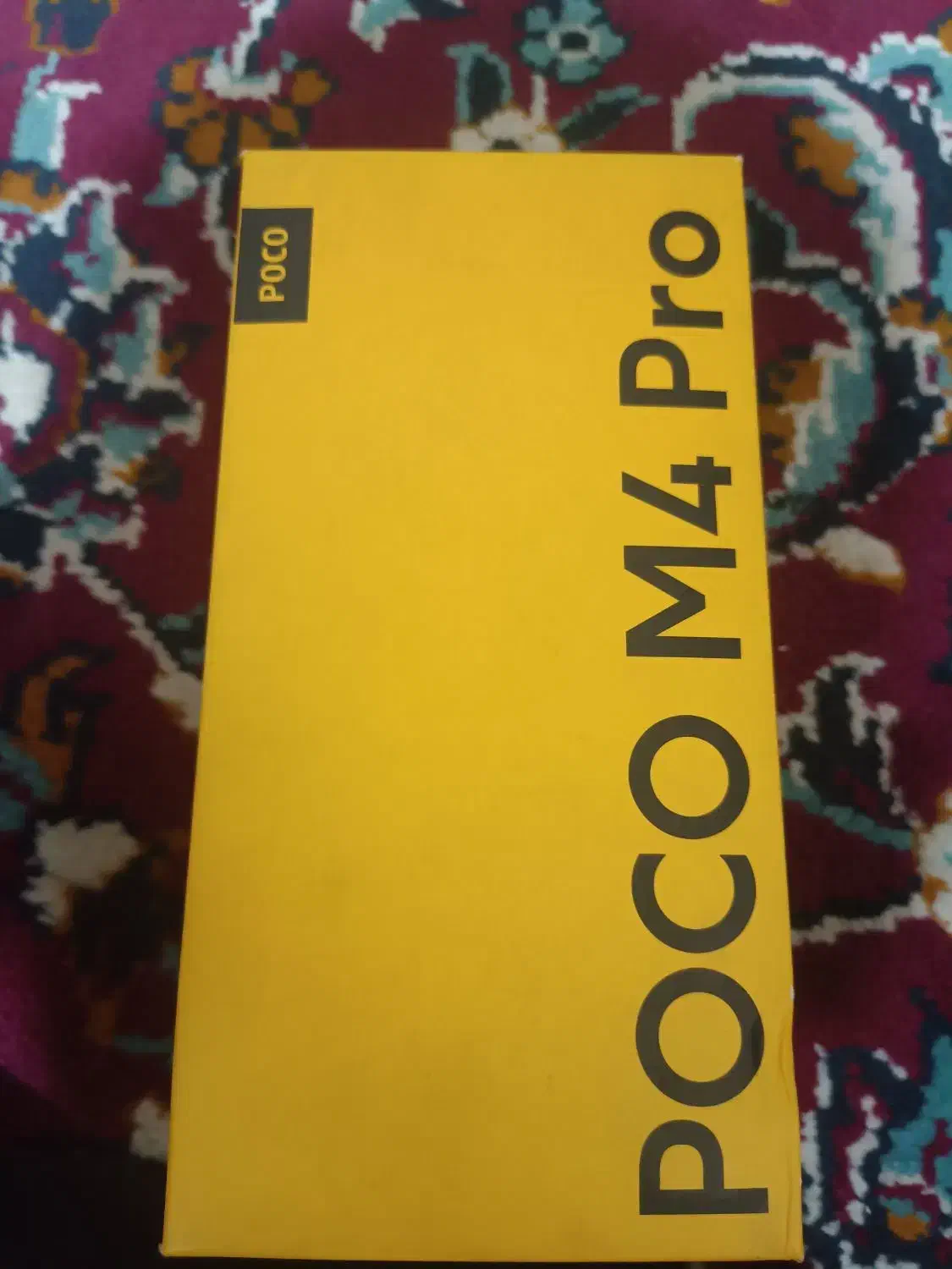 POCOM4Pro|موبایل|شیراز, بالا کفت|دیوار