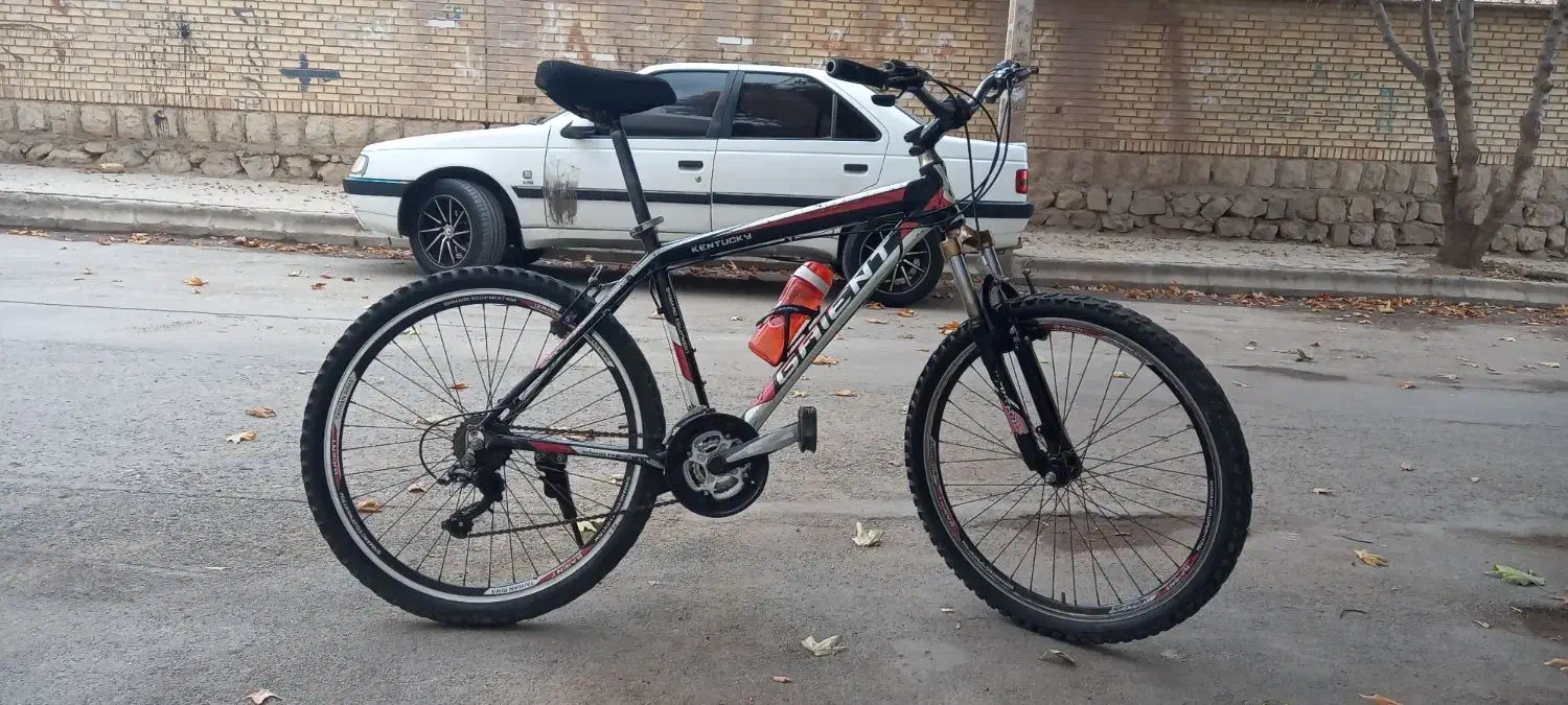 دوچرخه ۲۶ جاینت اصل تایوان|دوچرخه، اسکیت، اسکوتر|بجنورد, |دیوار