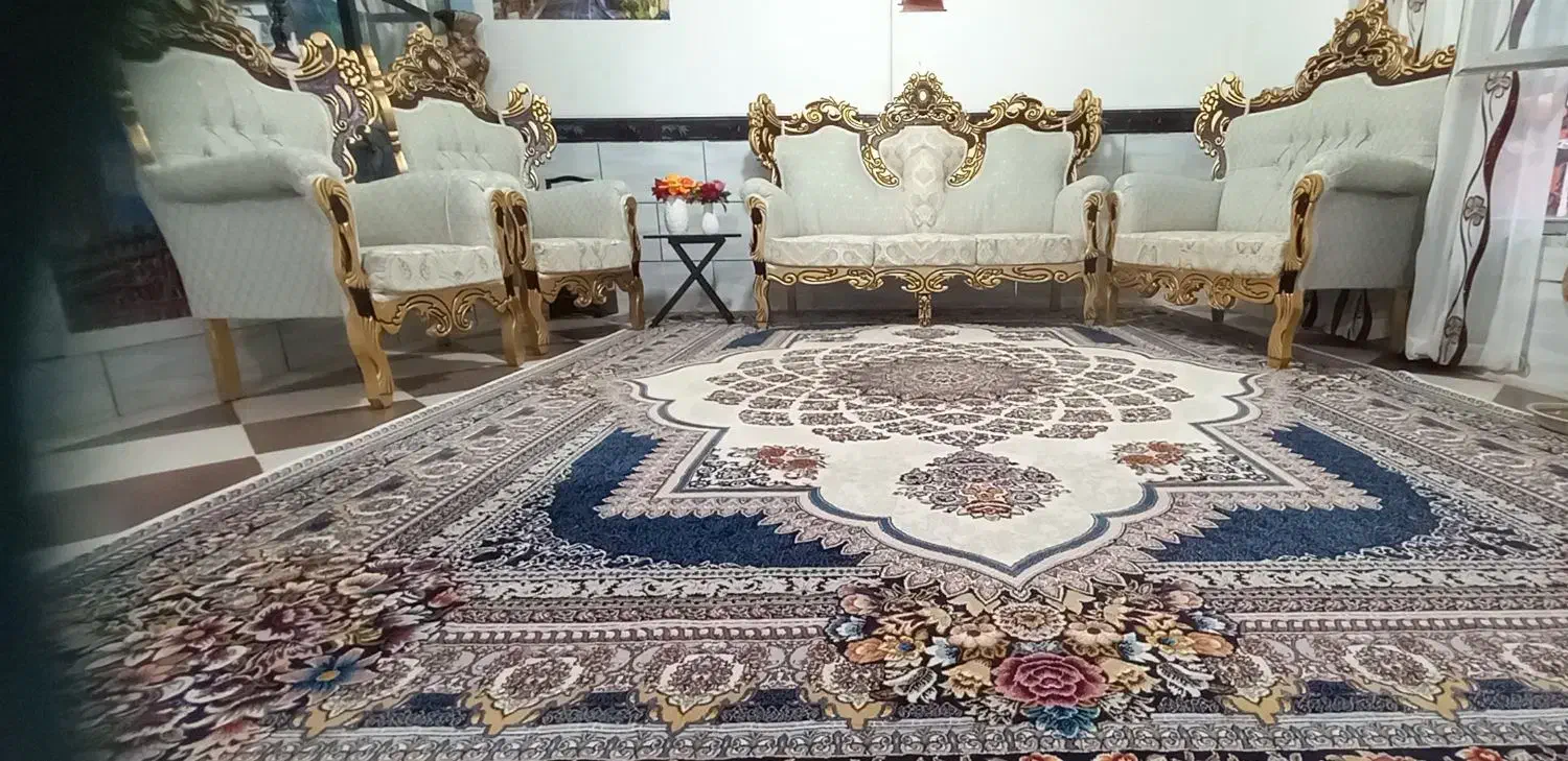 مبلمان سلطنتی|مبلمان خانگی و میز عسلی|کرمان, |دیوار