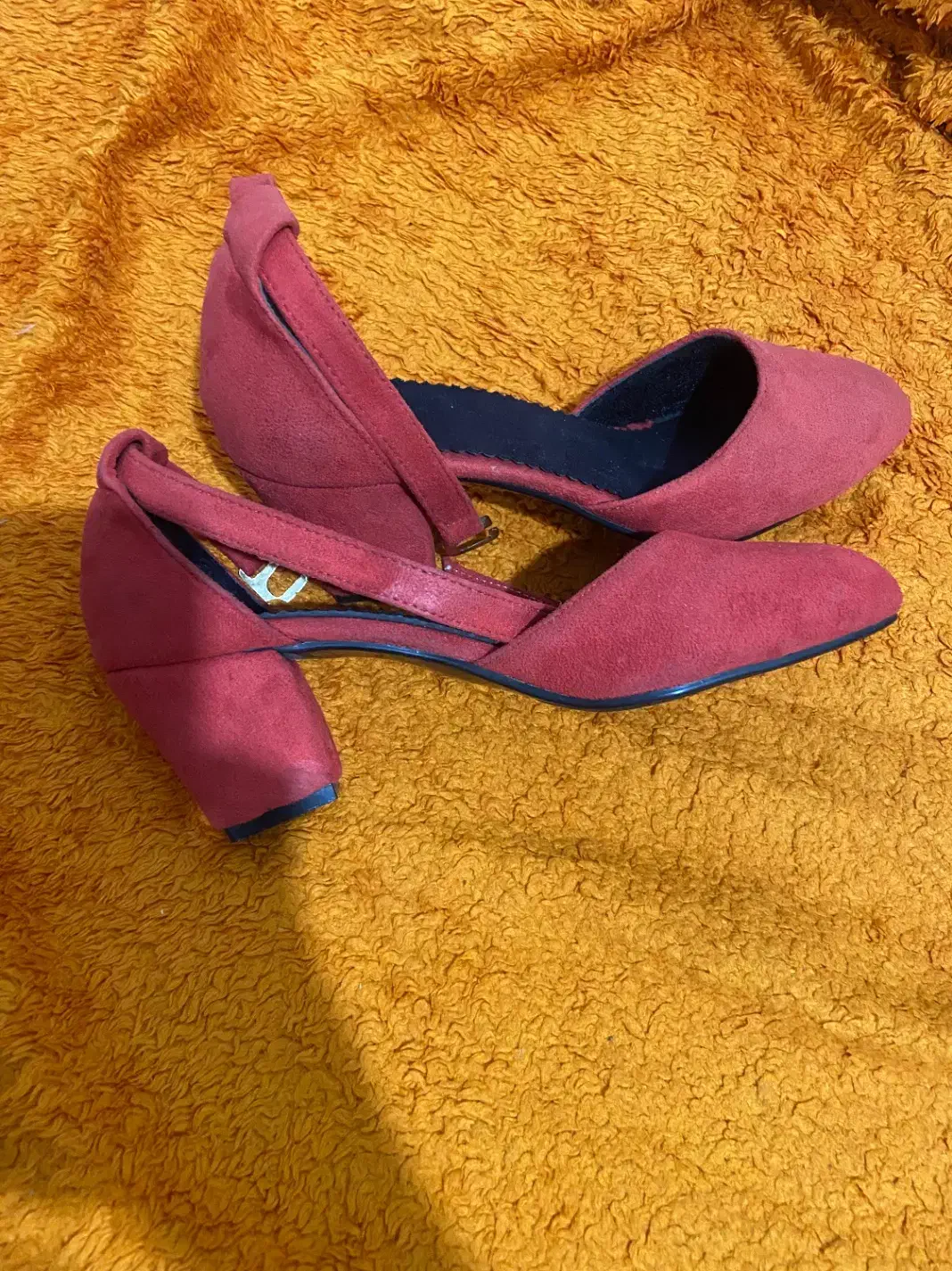 کفش زنانه|کیف، کفش، کمربند|کرمانشاه, |دیوار