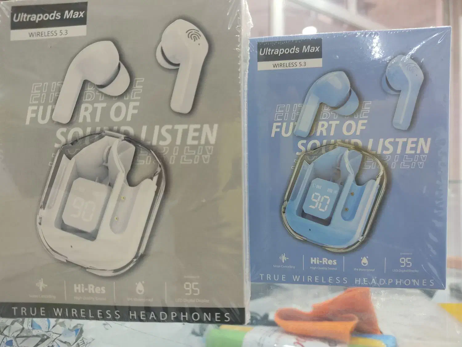 ایرپاد و هولدر|لوازم جانبی موبایل و تبلت|خواف, |دیوار