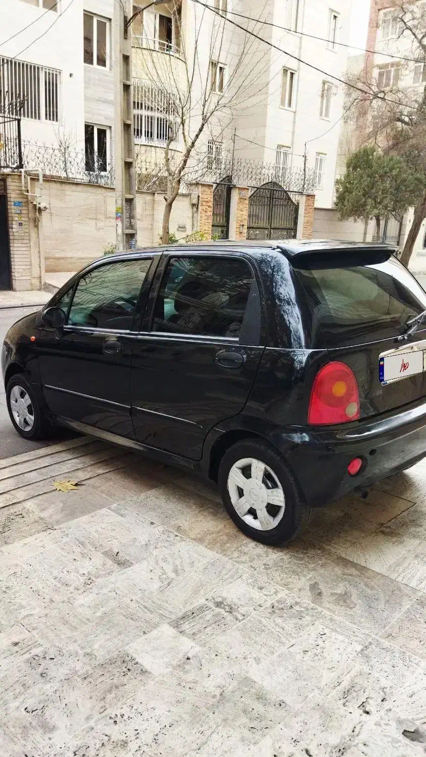 ام وی ام ۱۱۰ (۹۰)کم کار بیرنگ|خودرو سواری و وانت|کرج, شهرک ولیعصر|دیوار