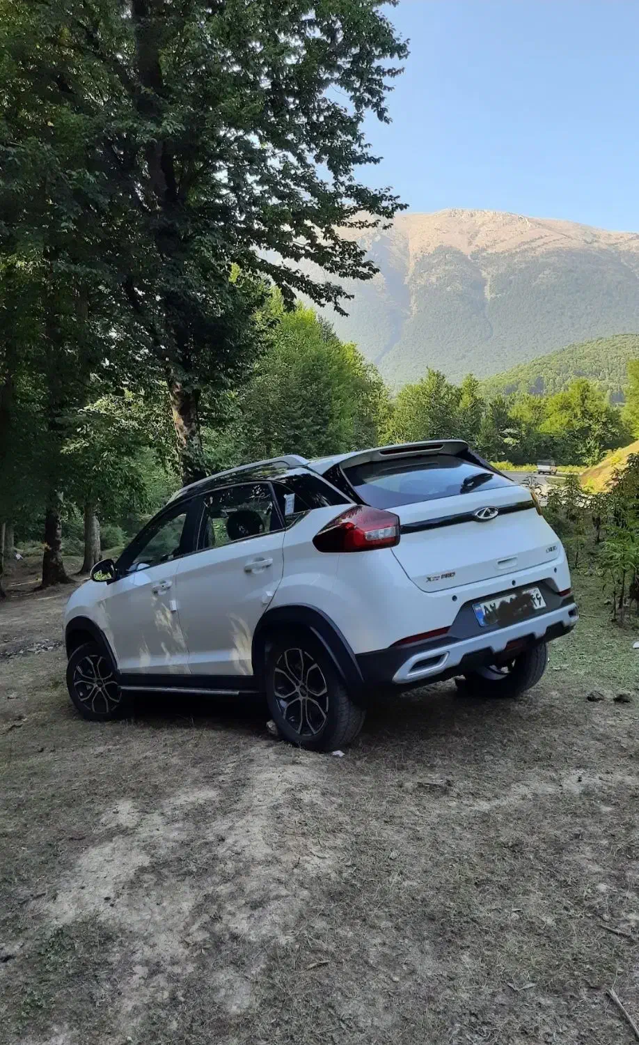 x22pro اتومات|خودرو سواری و وانت|رشت, ساغری سازان|دیوار