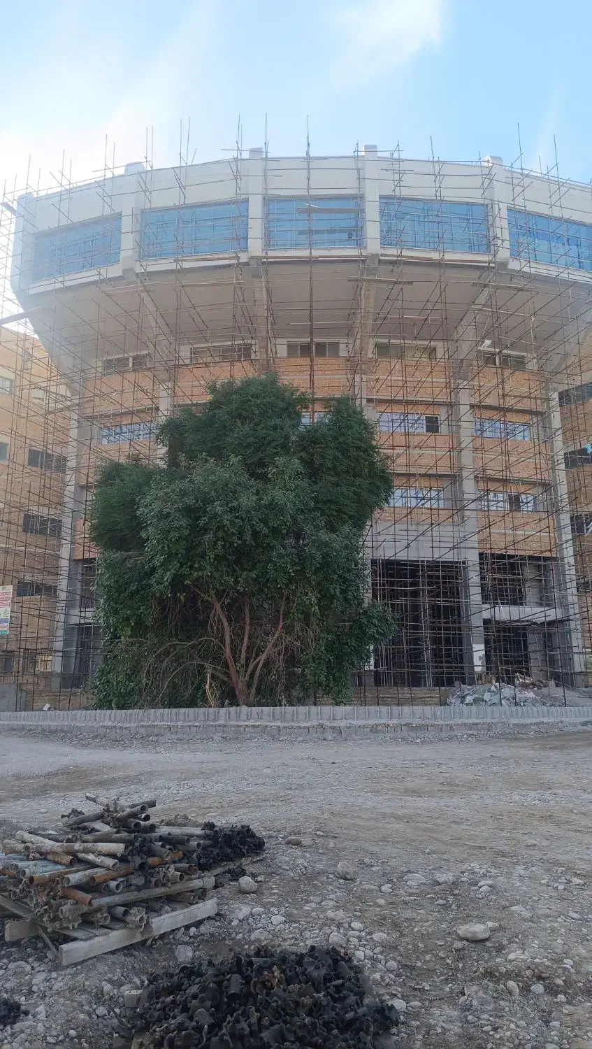 اجرای داربست|خدمات پیشه و مهارت|دوگنبدان, |دیوار