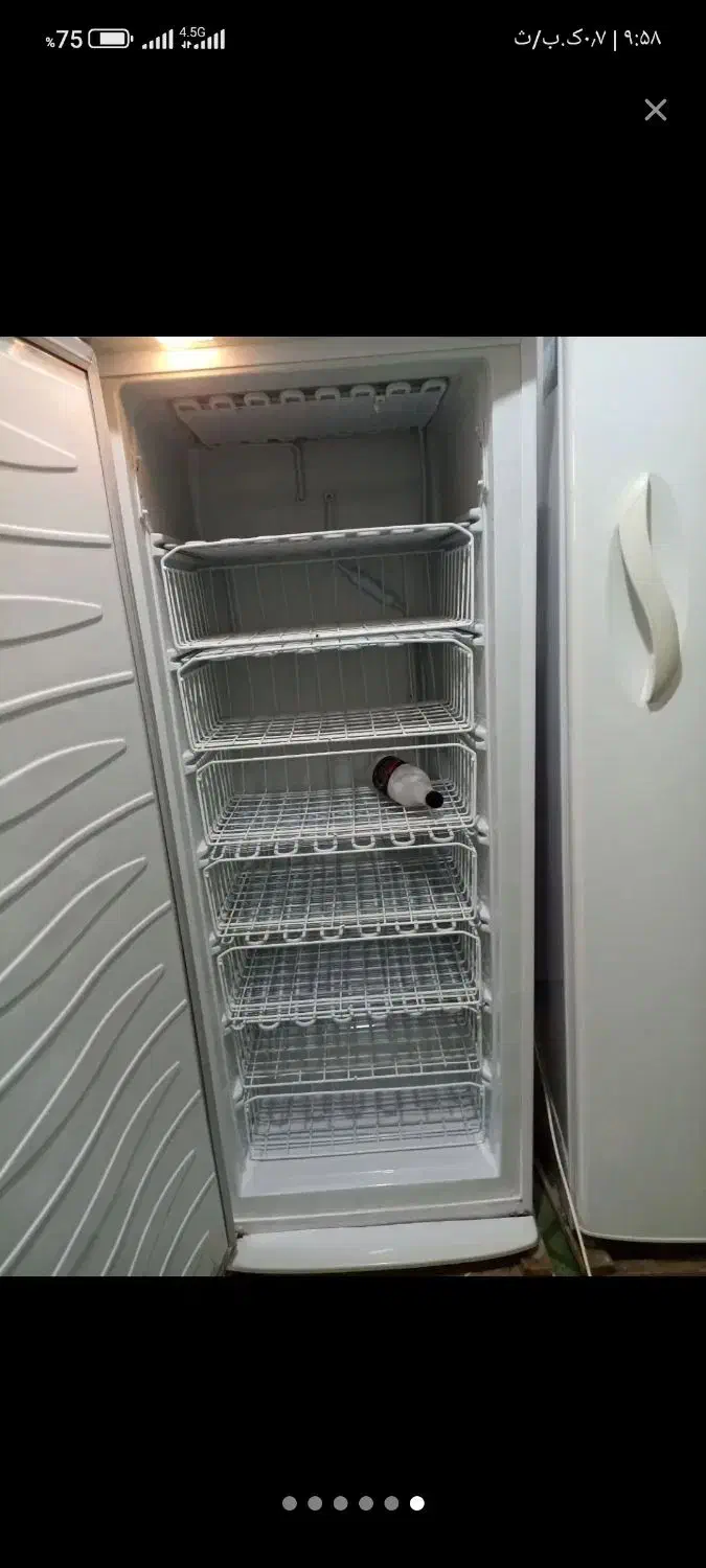 یخچال و فریزر|یخچال و فریزر|میاندوآب, |دیوار