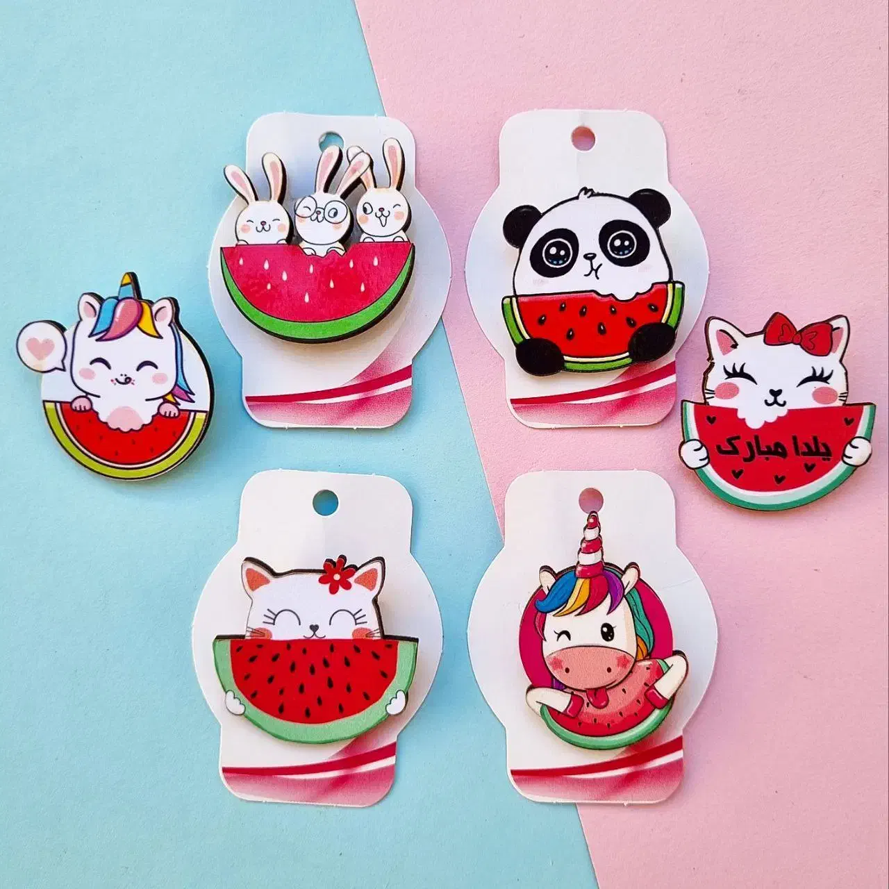 گیفت یلدایی مدارس|صنایع دستی و سایر لوازم تزئینی|شیراز, نصر|دیوار