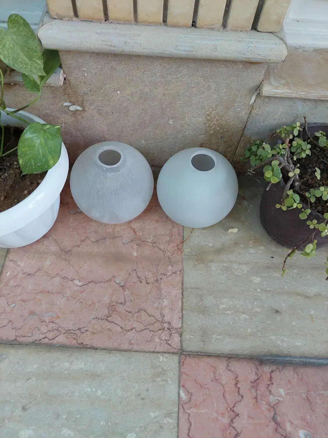 حباب لوستر|لوستر و چراغ آویز|شیراز, شهرک استقلال|دیوار